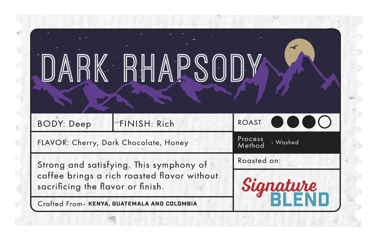 Dark Rhapsody