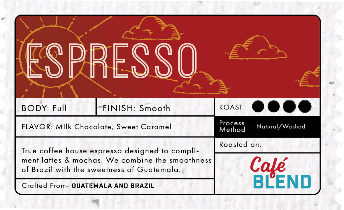 Espresso