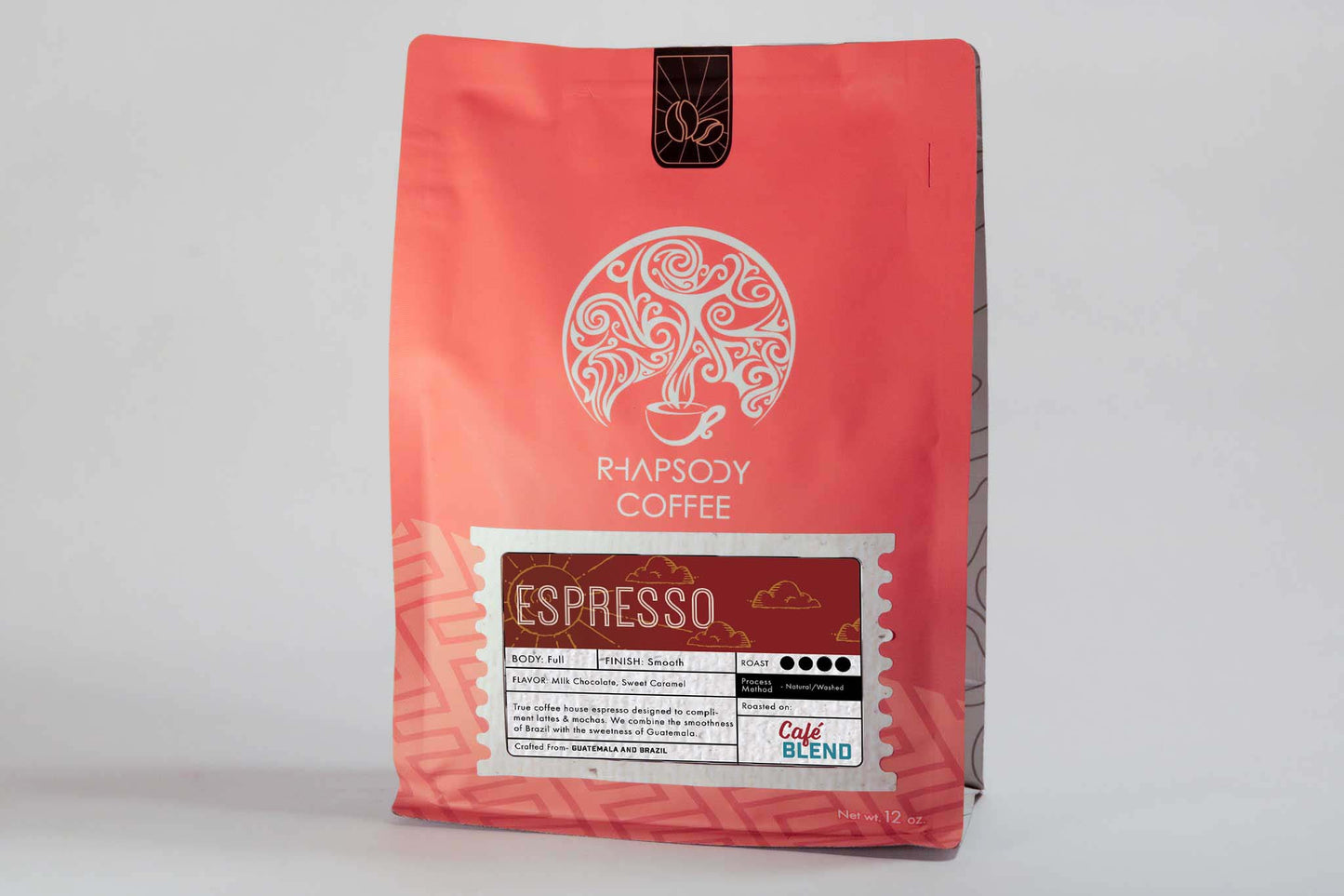 Espresso