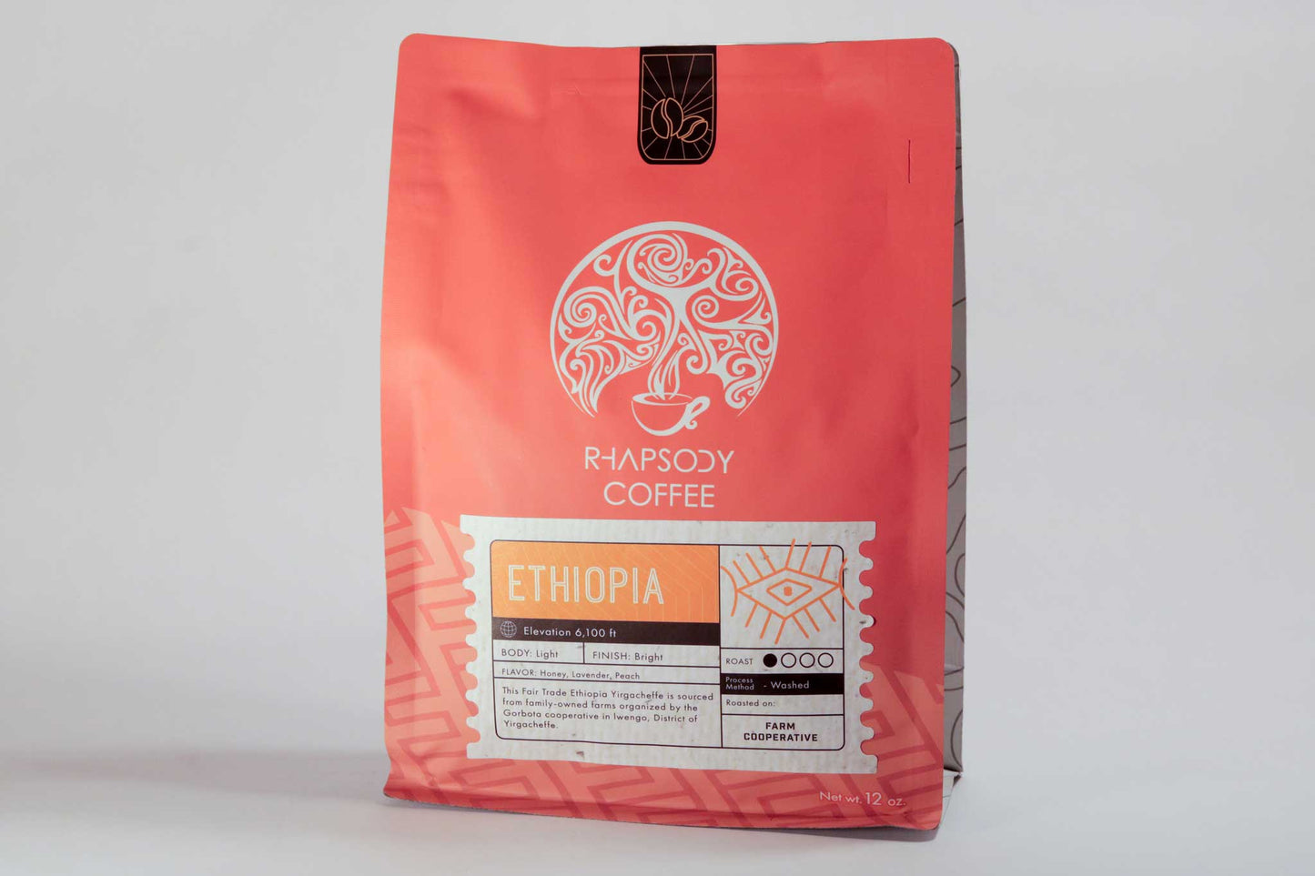 Ethiopia