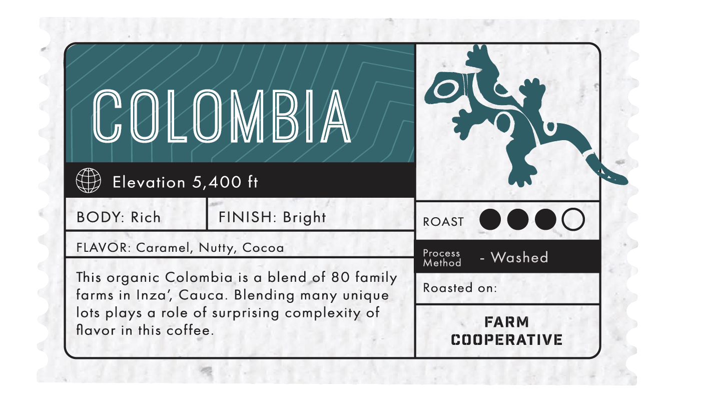 Colombia