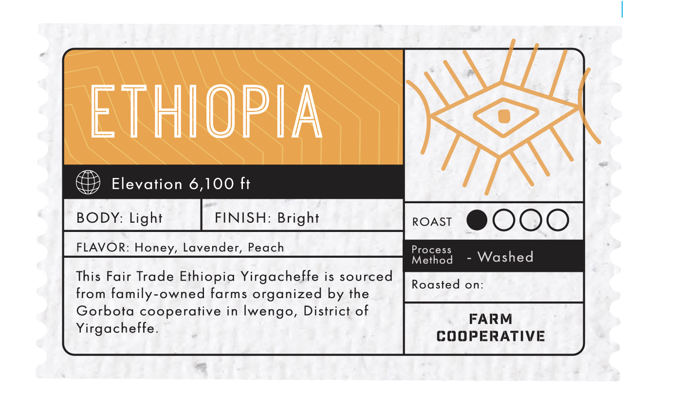 Ethiopia